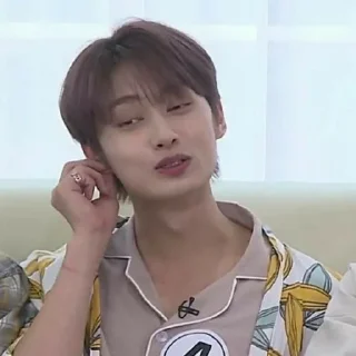 😾 emoji ⋆ junhui ⋆ @cipagorum Telegram sticker 20 of 32