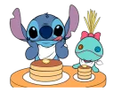 🍮 emoji Stitch @tikelmu Telegram sticker 18 of 114