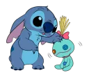 🙁 emoji Stitch @tikelmu Telegram sticker 10 of 114