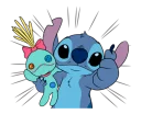 👍 emoji Stitch @tikelmu Telegram sticker 4 of 114