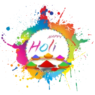 🌈 emoji Holi • @simhasthabot Telegram sticker 21 of 75