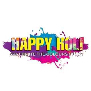 🌈 emoji Holi • @simhasthabot Telegram sticker 16 of 75