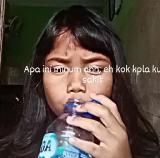 Sticker from apasi
