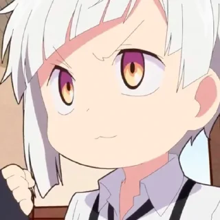 😠 emoji BSD Wan Pack Telegram sticker 10 of 37