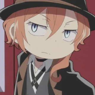 😒 emoji BSD Wan Pack Telegram sticker 8 of 37