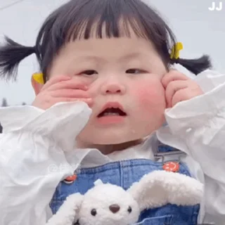 🍄 emoji SAL摇二摇小肉丸 Telegram sticker 19 of 50