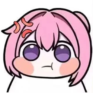 Sticker from 骊珠洞天 十七 @lizhudongtian888