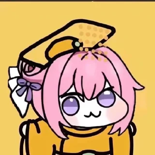 Sticker from 骊珠洞天 十七 @lizhudongtian888