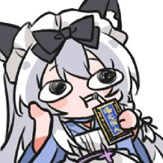 🍺 emoji 猫丸 @zhaxia_cn Telegram sticker 15 of 48