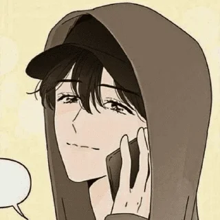 🎞 emoji ㅤ“ ゃ Kiyu ៸៸ @bentohomies 𖢷 Telegram sticker 16 of 55