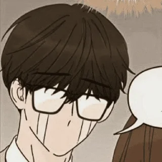 🎞 emoji ㅤ“ ゃ Kiyu ៸៸ @bentohomies 𖢷 Telegram sticker 10 of 55