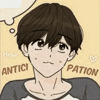 🎞 emoji ㅤ“ ゃ Kiyu ៸៸ @bentohomies 𖢷 Telegram sticker 5 of 55