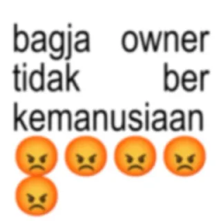 👍 emoji Ekal. Telegram sticker 22 of 51