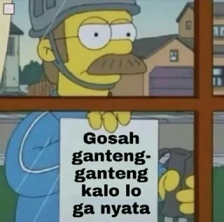 🤤 emoji punya Gisel lagi dan lagi Telegram sticker 22 of 25