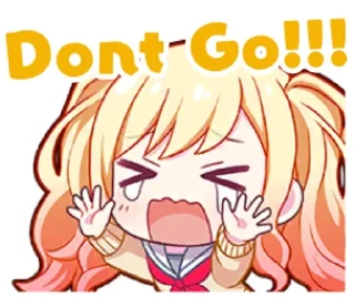 🥹 emoji Pjsekai - @shinononome Telegram sticker 9 of 18