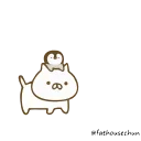 Sticker from @HK_CIA 的自用貼圖 (1) (animated)