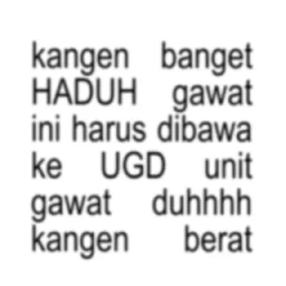 👍 emoji kata kata hari ini😝🤙🏻🔥 Telegram sticker 6 of 68