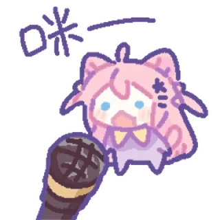 🗣️ emoji 敷敷第一弹 @zhaxia_cn Telegram sticker 14 of 113