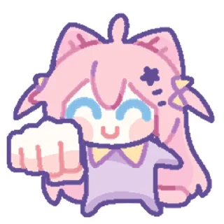🤔 emoji 敷敷第一弹 @zhaxia_cn Telegram sticker 20 of 113