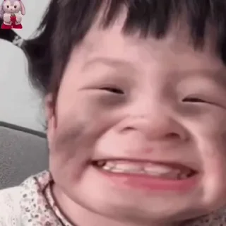 😒 emoji 王铁丸 @sudabb77 Telegram sticker 13 of 50
