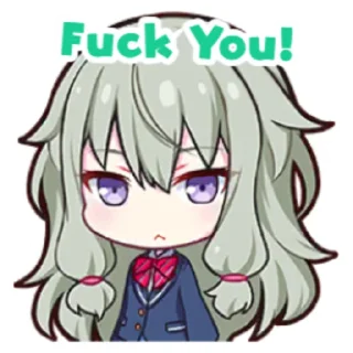 Sticker from Wowzers! Collection #1