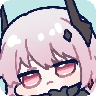 🤔 emoji 小特表情@Thesu_suyu Telegram sticker 9 of 32