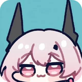 🙂 emoji 小特表情@Thesu_suyu Telegram sticker 12 of 32