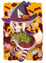 😊 emoji ケモミミちゃん Telegram sticker 10 of 120