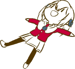 😃 emoji 谢拉来了哦 Telegram sticker 24 of 65