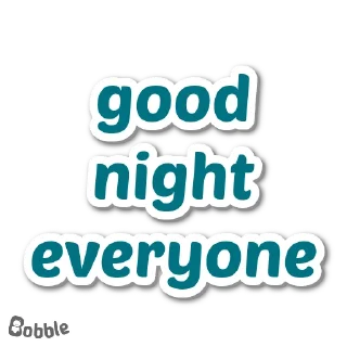 Sticker from Eng Quiz Adda