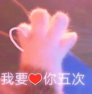 😂 emoji 锦鲤转运表情包 👉 @JsjXTBOT Telegram sticker 14 of 76