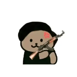 🤬 emoji 上海小王AKA Telegram sticker 10 of 77