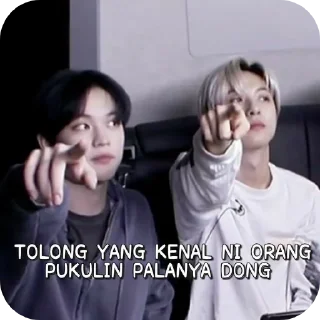✋ emoji apasih kak? Telegram sticker 18 of 68