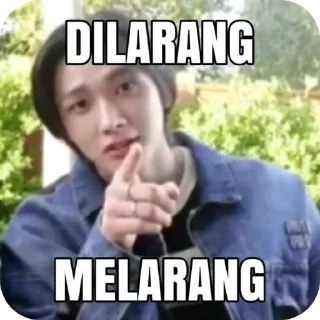 Sticker from apasih kak?