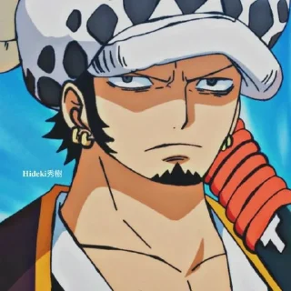 🤌 emoji tarao law Telegram sticker 8 of 50