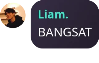 😡 emoji Liam stickers Telegram sticker 14 of 35