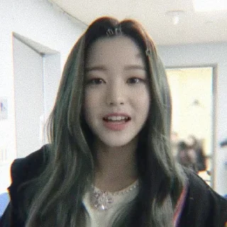 Sticker from ↷ ·˚ ༘  WONYOUNG @asphothetic :: ꒱: