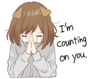 😭 emoji ♡ ¦ punya @gvcciburry ୭̥⋆*｡ Telegram sticker 15 of 39