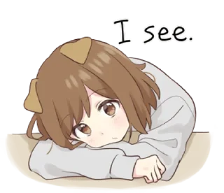 😓 emoji ♡ ¦ punya @gvcciburry ୭̥⋆*｡ Telegram sticker 5 of 39