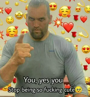 Sticker from So gay