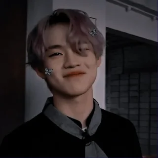 ⛓️ emoji chenle🗿 @stickernct Telegram sticker 16 of 25