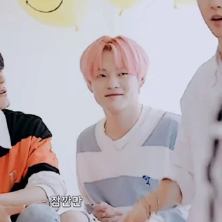 Sticker from ꩜. chenle by @stickernct