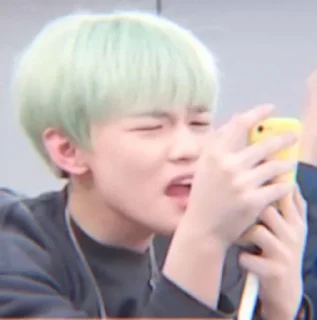 🐬 emoji soft chenle @stickernct Telegram sticker 14 of 20