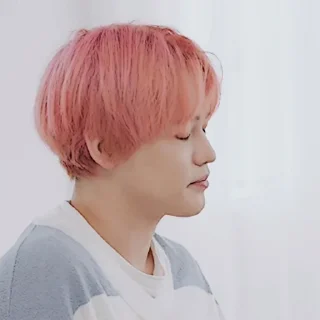 🍙 emoji ꩜. chenle by @stickernct Telegram sticker 16 of 34