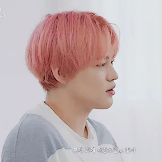 🍙 emoji ꩜. chenle by @stickernct Telegram sticker 15 of 34