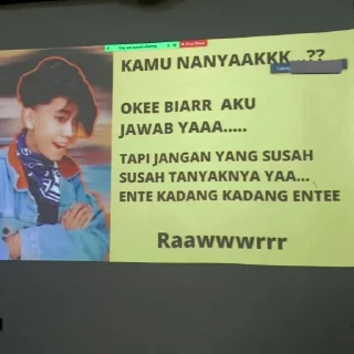 🤓 emoji dilan cepmek Telegram sticker 9 of 9
