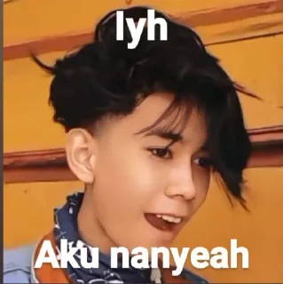 🌚 emoji dilan cepmek Telegram sticker 8 of 9