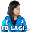 😭 emoji NOCTURNAL Telegram sticker 18 of 43