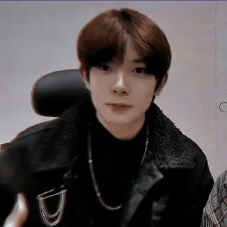 🎱 emoji HEESEUNG [ @PEWUVVU ] Telegram sticker 19 of 30