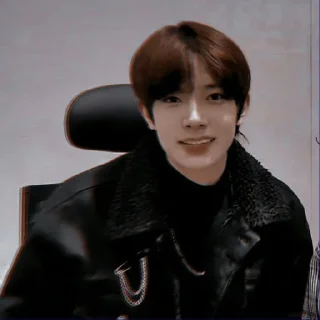 🎱 emoji HEESEUNG [ @PEWUVVU ] Telegram sticker 20 of 30
